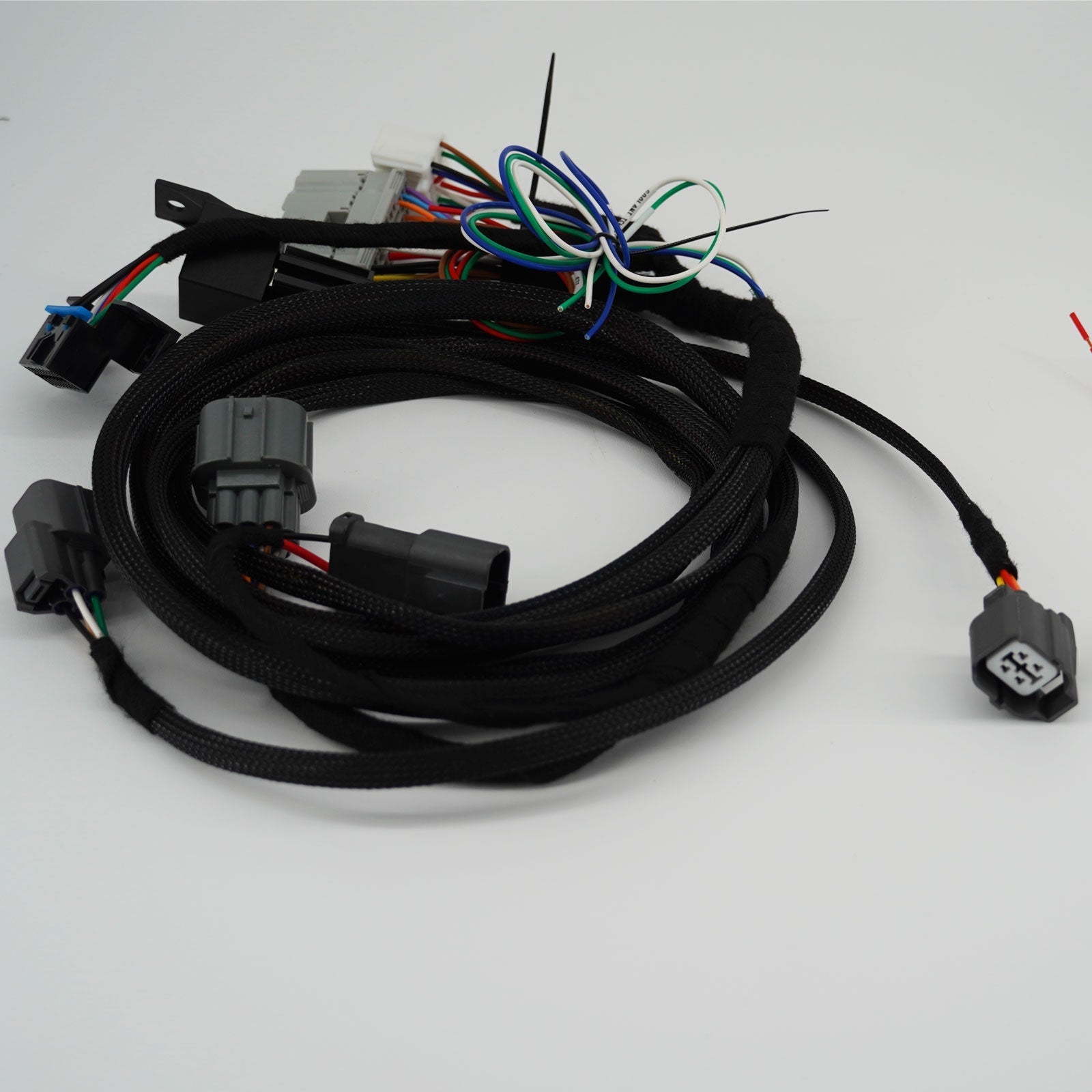 K20 K24 K-Swap Conversion Wiring Harness EG Civic Integra K Series Honda Acura