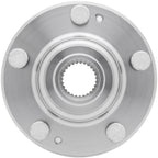 930-010 - Front Wheel Hub