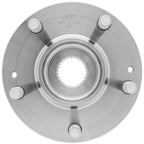930-010 - Front Wheel Hub