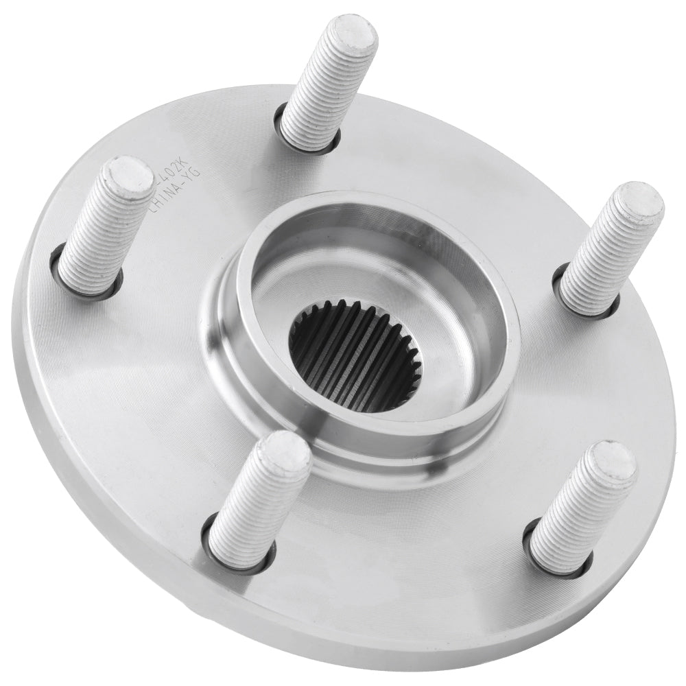 930-402K - Front Wheel Hub Bearing Assembly Repair Kit