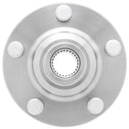 [930-402K + 510006] - Front Wheel Hub Bearing Assembly