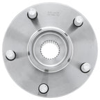 [930-402K + 510006] - Front Wheel Hub Bearing Assembly