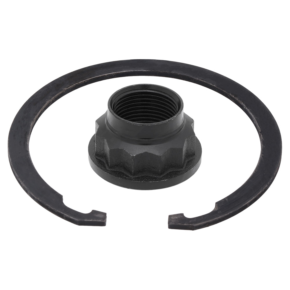 930-402K - Front Wheel Hub Bearing Assembly Repair Kit