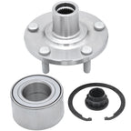 930-402K - Front Wheel Hub Bearing Assembly Repair Kit