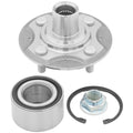 930-464K - Front Wheel Hub Bearing Assembly Repair Kit
