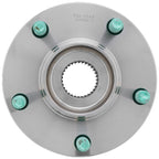 [930-554K + 510063] - Front Wheel Hub Bearing Assembly