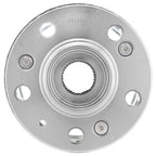 [930-800K + 510003] - Front & Rear Wheel Bearing Hub Assembly