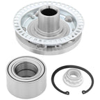 [930-800K + 510003] - Front & Rear Wheel Bearing Hub Assembly