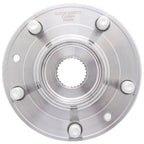 930015 - Front & Rear Wheel Hub Bearing Assembly