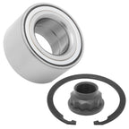 930400 - Front Wheel Hub Bearing Assembly Repair Kit