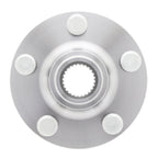 930406 - Front Wheel Hub Bearing Assembly Repair Kit