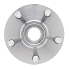 930406 - Front Wheel Hub Bearing Assembly Repair Kit