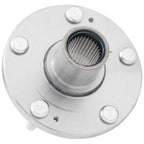 [930-605K + 510034] - Front Wheel Hub Bearing Repair Kit