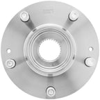 930-605K - Front Wheel Hub Bearing Assembly Repair Kit