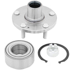 930-605K - Front Wheel Hub Bearing Assembly Repair Kit