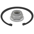 930-676K - Front Wheel Hub Bearing Assembly Repair Kit