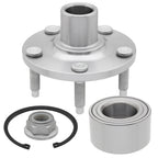 930-676K - Front Wheel Hub Bearing Assembly Repair Kit