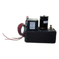 Condensate Removal Pump,10.4 psi,Single