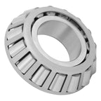 Cone: 9380 & Race: 9321 - Tapered Roller Bearing Set, 3 in Bore (ID)