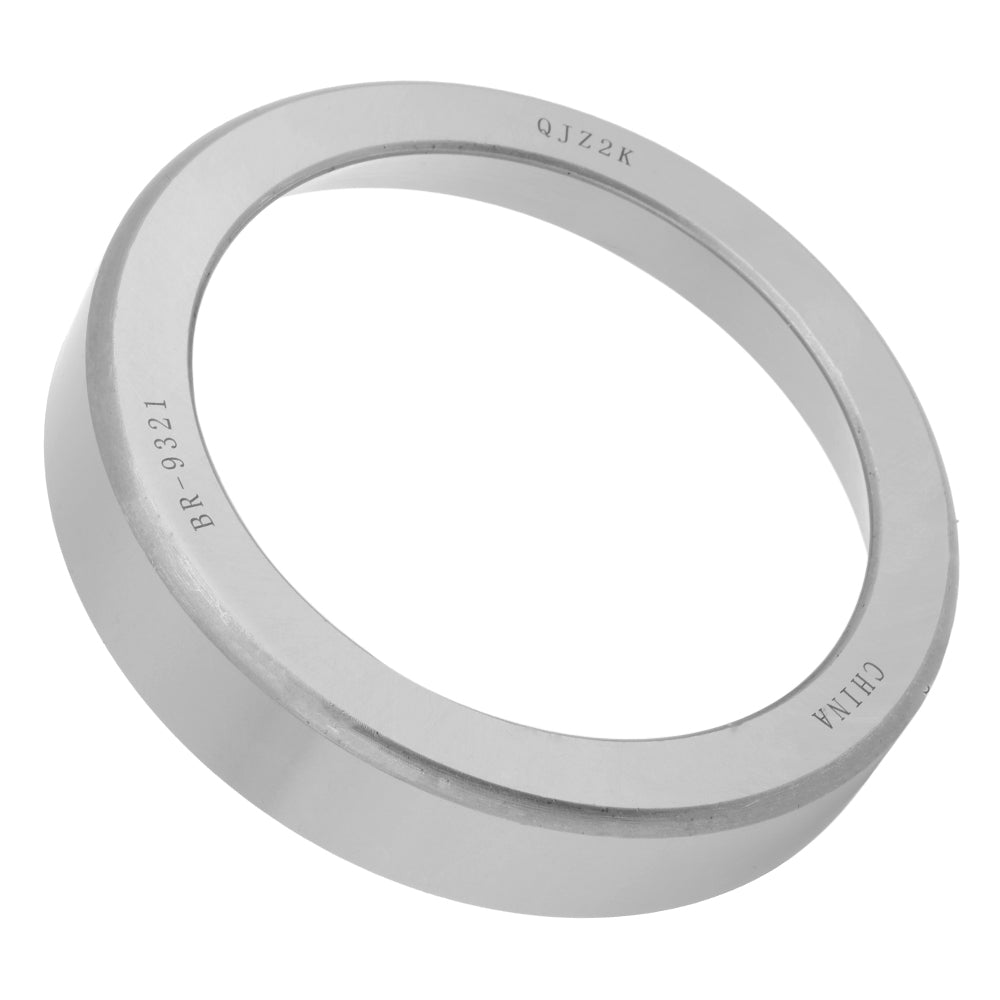 Cone: 9380 & Race: 9321 - Tapered Roller Bearing Set, 3 in Bore (ID)