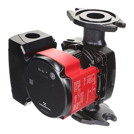 Circulating Pump,Flange,1/8hp,115VAC