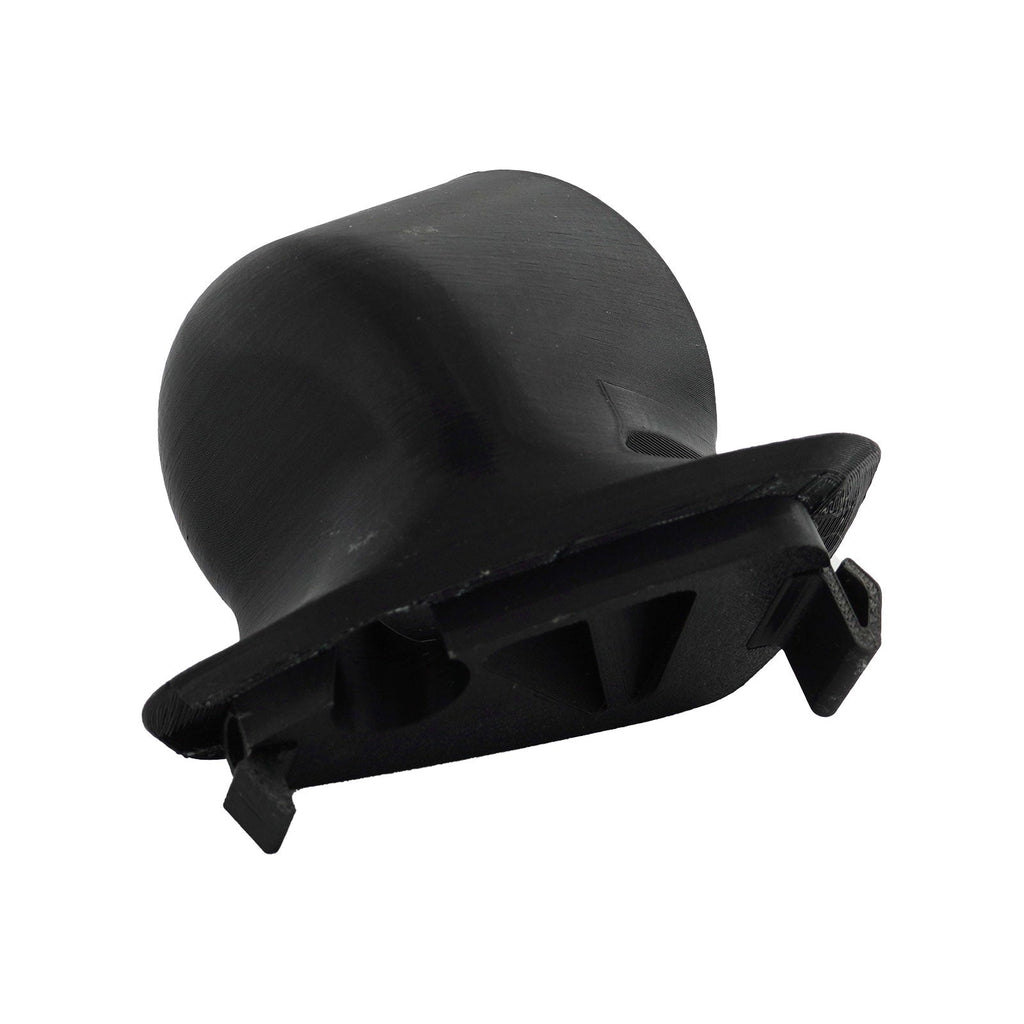 Single Gauge Pod Mount for 1994-2001 Acura Integra DC2 52mm Functional Window Vent