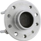 512307 - Rear Wheel Hub Bearing Hub Assembly