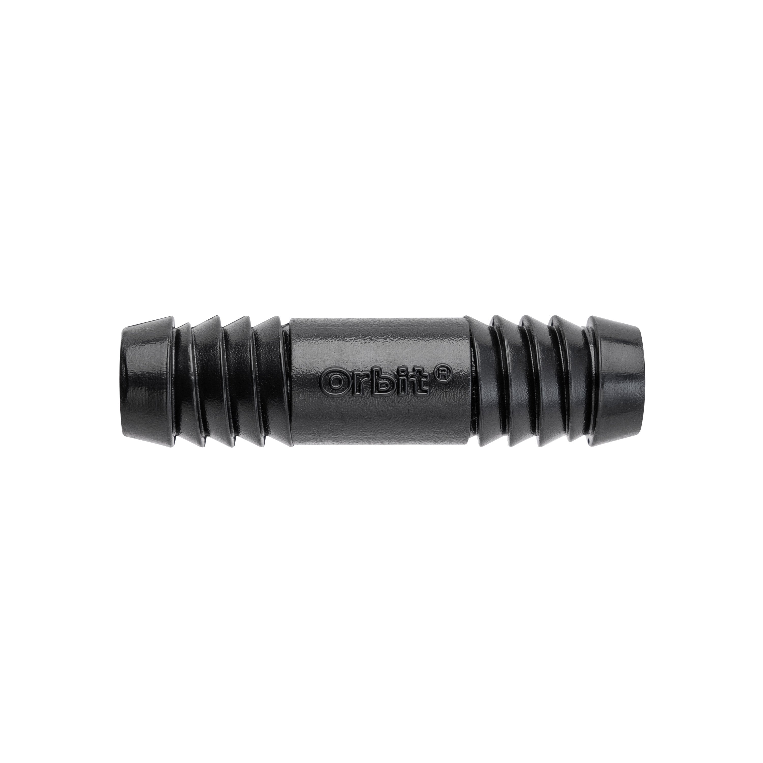 1/2" Barb Riser Flex Pipe Coupling 94349