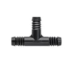 1/2" Barb Riser Flex Pipe Tee 94350