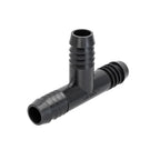 1/2" Barb Riser Flex Pipe Tee 94350