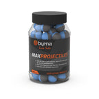 Byrna Max Projectiles - Non Lethal Ammo - Pepper + Tear Gas