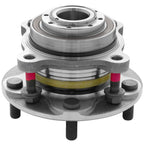 950-006 - Front Wheel Hub Bearing Assembly