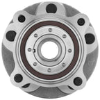 950-006 - Front Wheel Hub Bearing Assembly