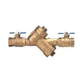 950XL Double Check Backflow Assembly