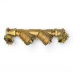 950XLTBF Double Check Valve Assembly for Non-Potable Systems by Zurn