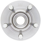 512517 - Rear Wheel Hub Bearing Assembly
