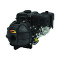 Engine Driven Pump, Thermoplastic, 5 hp