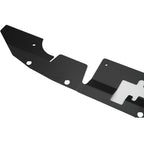 Aluminum Radiator Cooling Plate Panel For 96-00 Honda Civic EK Engine Bay