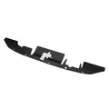 Aluminum Radiator Cooling Plate Panel For 96-00 Honda Civic EK Engine Bay