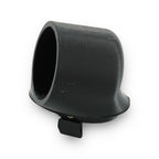Gauge Pod Mount Single for Honda 1996-2000 Civic EK Functional Window Vent US