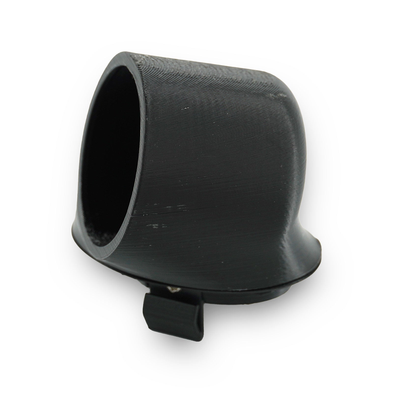 Gauge Pod Mount Single for Honda 1996-2000 Civic EK Functional Window Vent US