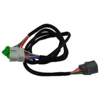 H Series Chassis Specific Adapter Harness F Series 96-98 EK For Honda Civic Si