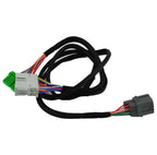 B Series Chassis Specific Adapter Harness D Series 88-91 EF CRX For Acura Honda