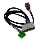 H Series Chassis Specific Adapter Harness F Series 96-98 EK For Honda Civic Si