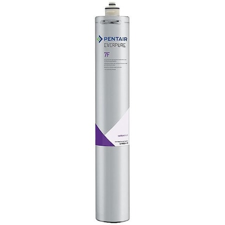 WaterFilterCartridge,2.5gpm,FibredyneII