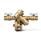 Fire Protection RPZ Backflow Preventer 975XL | Zurn Wilkins
