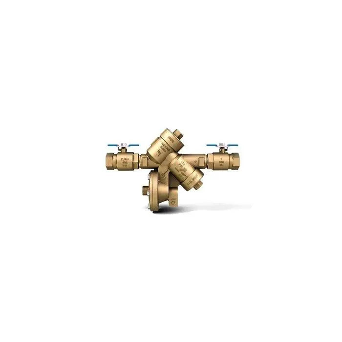 Fire Protection RPZ Backflow Preventer 975XL | Zurn Wilkins