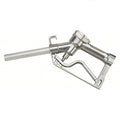 DrumPumpNozzle,Straight16inAluminumSpout