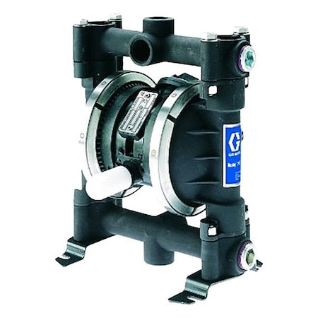 DiaphragmPump,1/4inNPT,Buna-N,16gpm