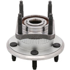 512302 - Rear Wheel Hub Bearing Assembly